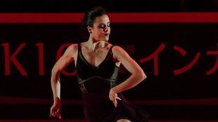 Sara Hurtado: "En cualquier deporte parece que las mujeres tenemos que demostrar más"