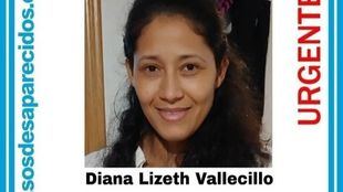 Desaparecida en Madrid desde el 20 de febrero una mujer de 33 años