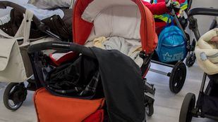 Un bebé que viajó a Madrid con sus padres, segundo caso de coronavirus en Murcia