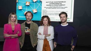 El Corte Inglés inaugura sus #EcoencuentrosECI con las redes sociales como protagonistas