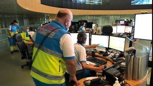 Sindicatos piden más personal en el 112 ante el "colapso" telefónico