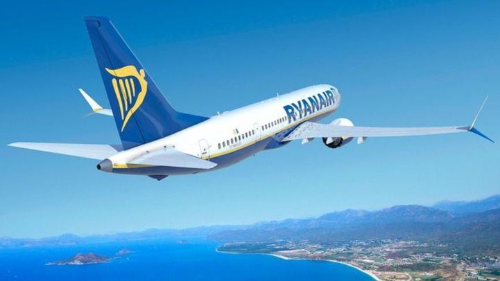 Ryanair
