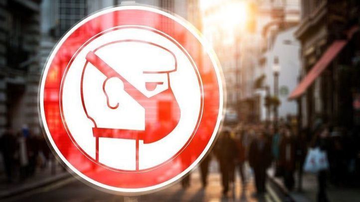 Plaga de bulos por la expansión del coronavirus