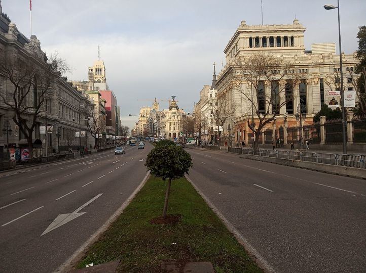 Cancelación de Plenos, Comisiones y eventos en toda la región