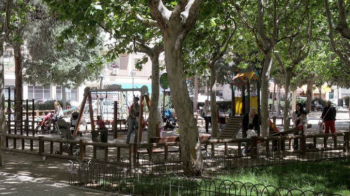 Foto de archivo