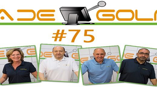 El coronavirus afecta al golf, el The Players con tres españoles y la victoria de Jorge Campillo