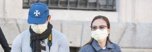 En el mejor de los casos, habrá transmisión del coronavirus dos meses más