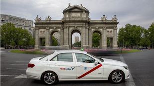 Taxistas estiman una pérdida de recaudación entre el 30 y el 40%