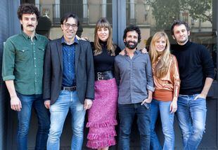 Traición, de Harold Pinter