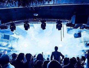 El ocio madrileño se suma a los cierres preventivos