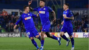 La UEFA cancela el partido entre el Getafe y el Inter de Milán