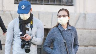 La OMS califica como pandemia el coronavirus