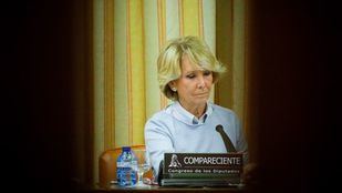 La administradora de Gürtel contará cómo contrataba la Comunidad de Madrid de Aguirre