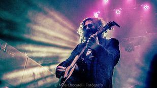 King Sapo, The Electric Alley y The Kleejos Band se unen para arrasar en Madrid