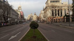 Guía de restricciones y medidas en Madrid contra el coronavirus