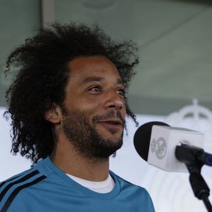 Marcelo pacta una multa con la Fiscalía por conducir sin puntos