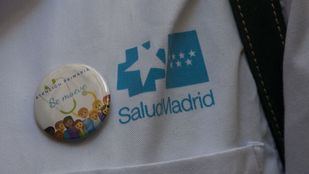 Cancelados permisos y vacaciones a todos los sanitarios