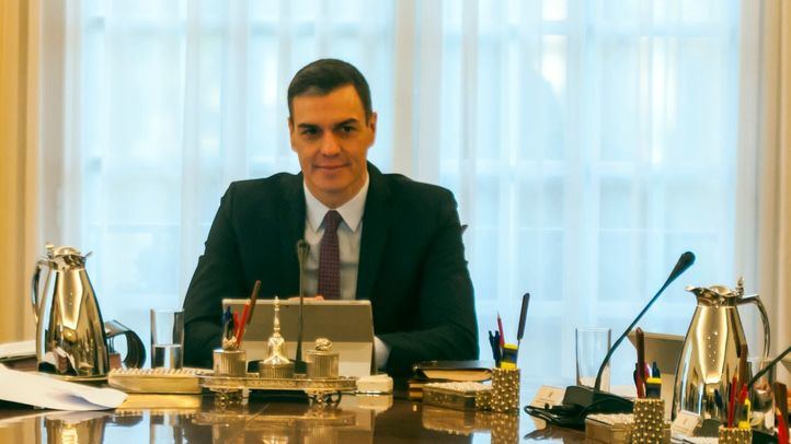 El Gobierno adelantará 2.800 millones a las CCAA y no bajará impuestos