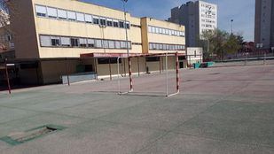 Suspendidas las clases en toda España, salvo en Ceuta