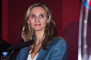 La consejera de Medio Ambiente de la CAM da positivo