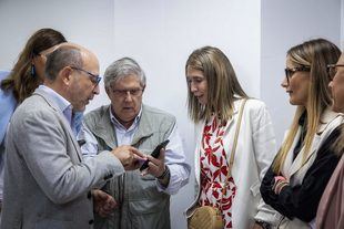 La tecnología no tiene edad: así impulsa Madrid la capacitación digital de las personas mayores