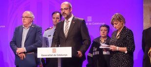 Confinamiento total para 4 municipios catalanes donde el brote se ha descontrolado