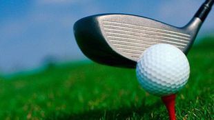El Real Club de Golf de la Herrería cierra sus puertas ante la expansión del coronavirus