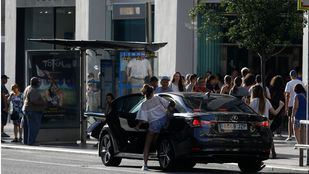 Cabify de Madrid confirma dos casos de coronavirus entre sus conductores