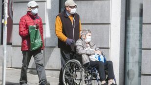 Madrid registra 2.659 positivos, 86 fallecidos y 474 altas