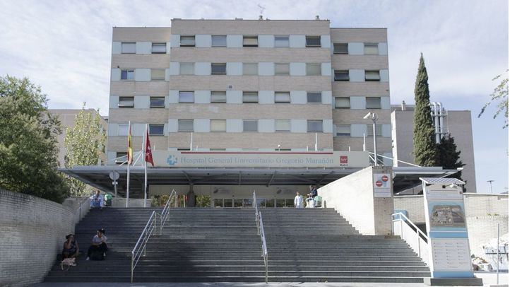 Hospital Gregorio Marañón