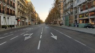 Las medidas que conlleva el estado de alarma