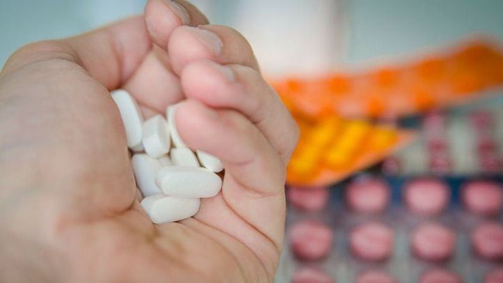 Francia desaconseja el uso de ibuprofeno en pacientes con coronavirus