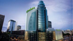El Grupo El Corte Inglés mantendrá abiertas todas las áreas de alimentación y productos de primera necesidad