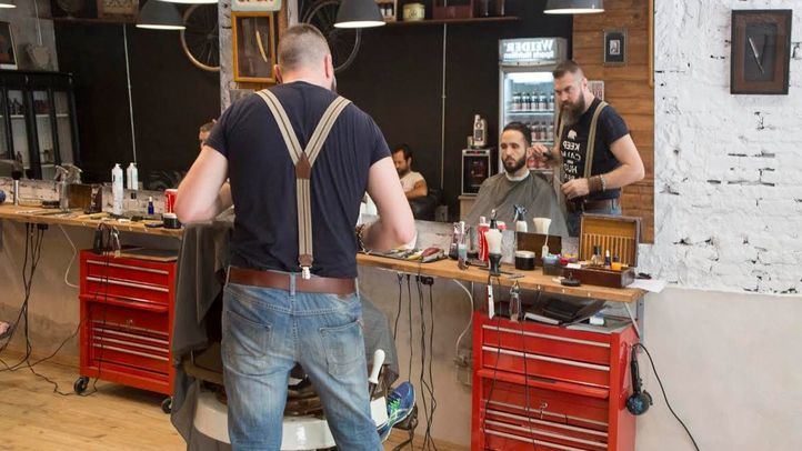 Peluquería en Cascorro