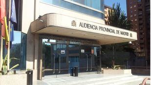 La Audiencia de Madrid mantiene en libertad al único detenido por el crimen de Meco