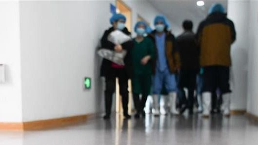 Último balance del coronavirus en España: 297 fallecidos y 8.744 contagios