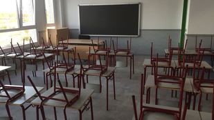 EducaMadrid registra casi el doble de visitas