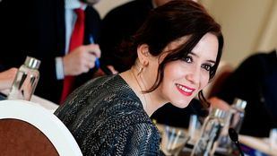 Ayuso manda una carta de agradecimiento a los empleados de la Comunidad