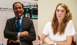 Borja Carabante: "Como no hagamos caso a las recomendaciones, llegaremos al colapso sanitario"