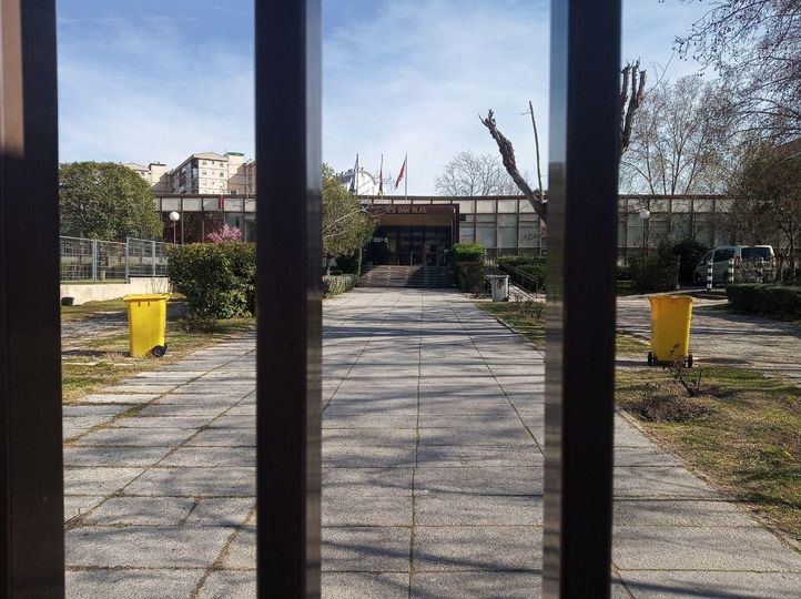 La plataforma Teams de Microsoft, operativa para educación online