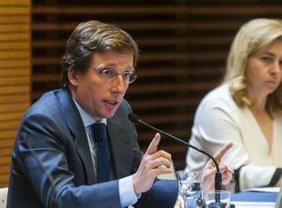 Almeida pide al Gobierno ampliar liquidez y adoptar incentivos fiscales ante la "emergencia económica"