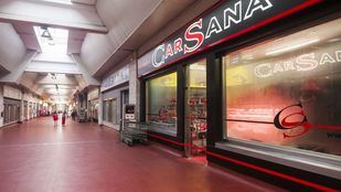 Mercamadrid garantiza el abastecimiento en la región