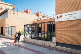 Más de 20.000 pacientes, en seguimiento telefónico por sus centros de salud