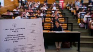 El Gobierno y las CCAA aplazan la Selectividad