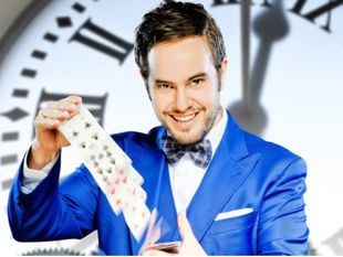 Magia para aguantar el aislamiento