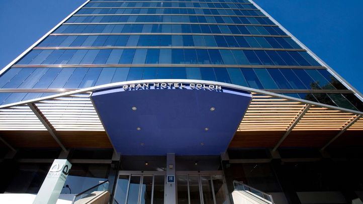 Comienzan a prepararse los hoteles medicalizados