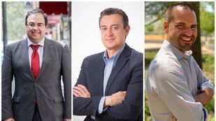 Los alcaldes de Leganés, Chinchón y Majadahonda, en directo en Onda Madrid