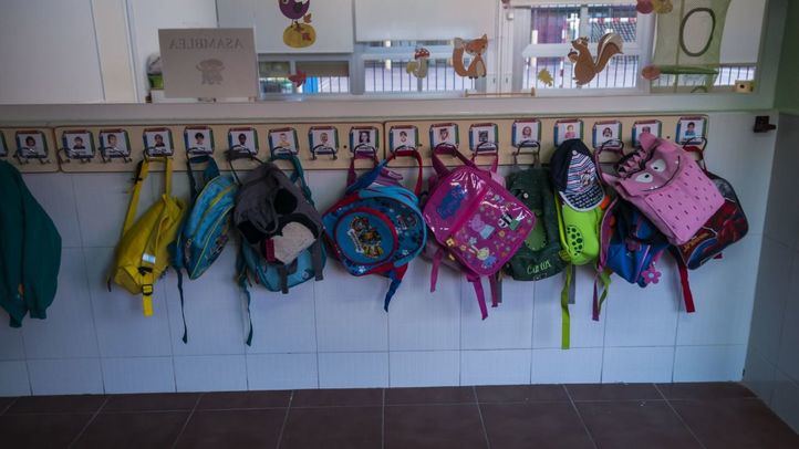 La Comunidad difunde a los centros educativos un decálogo para gestionar psicológicamente la cuarentena