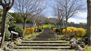 Ayudas de 330.000 euros para localidades con menos de 5.000 vecinos