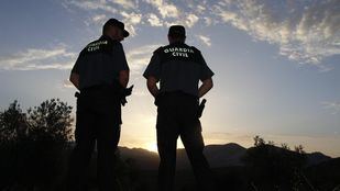 Fallece el primer guardia civil que había dado positivo en Covid-19
